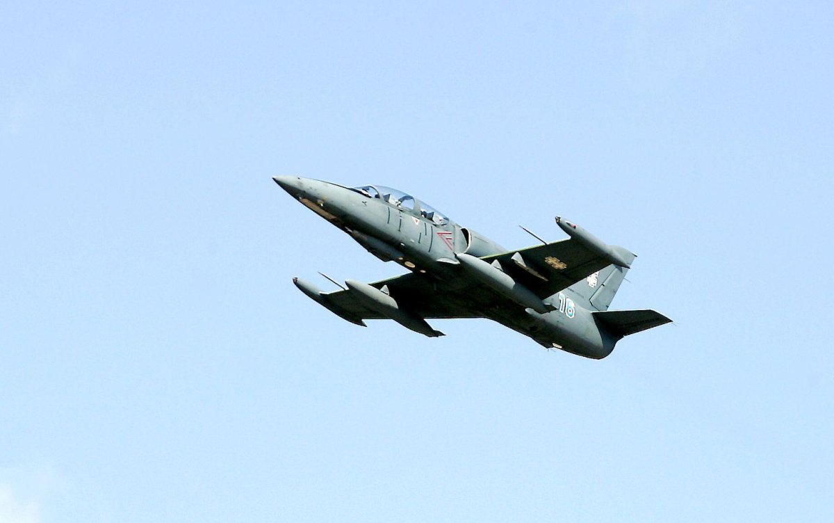 Воздушная полиция НАТО