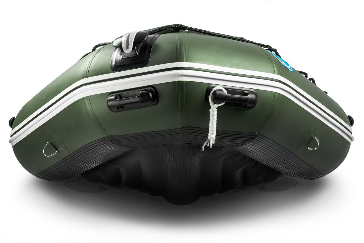 Лодка ПВХ Stormline 340