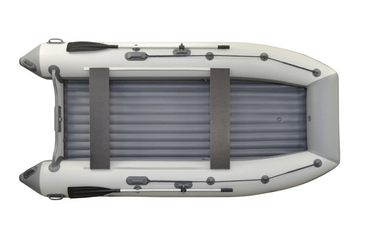 Лодка звезда 360 НДНД