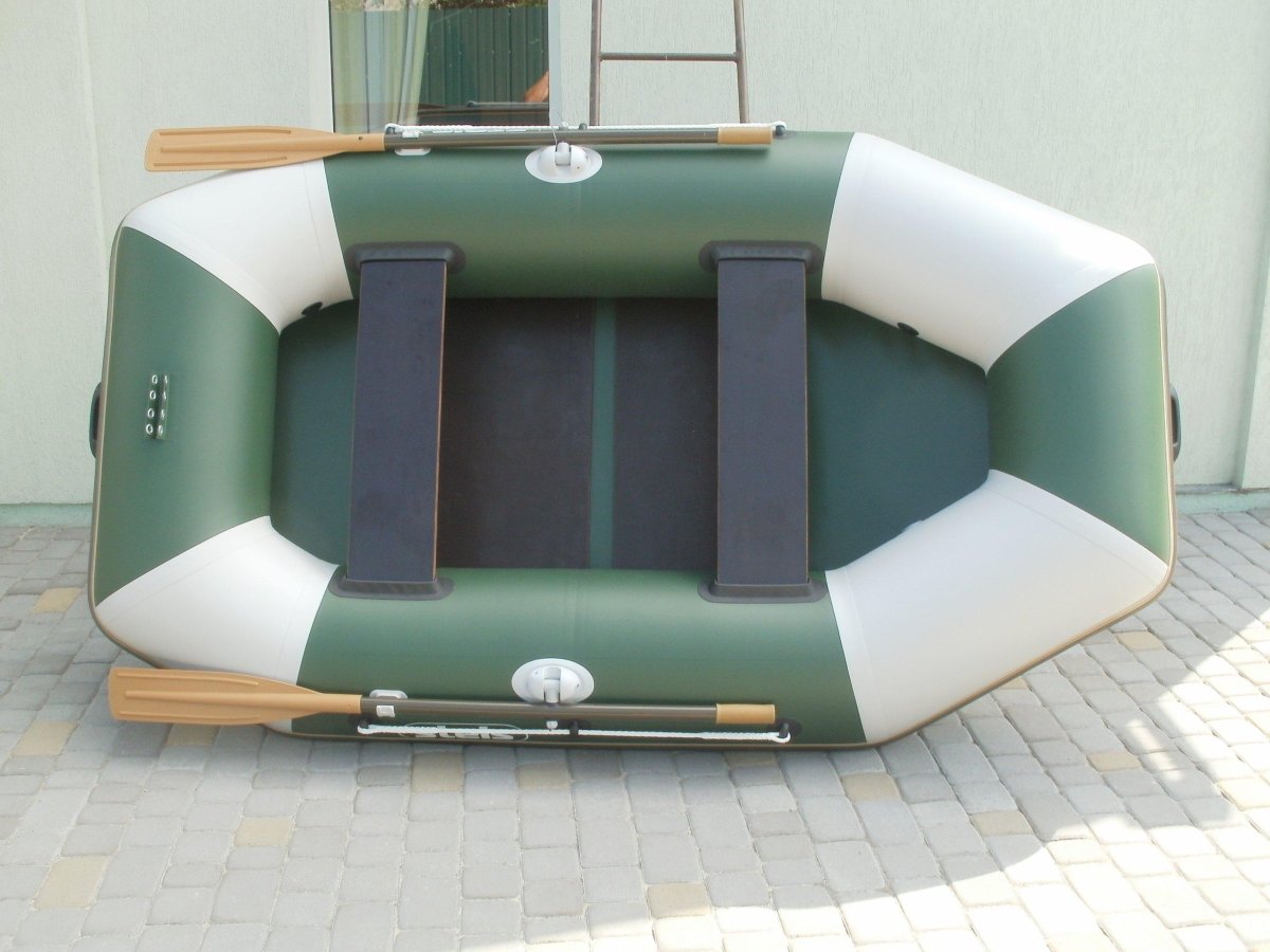 Лодки ПВХ Южная Корея