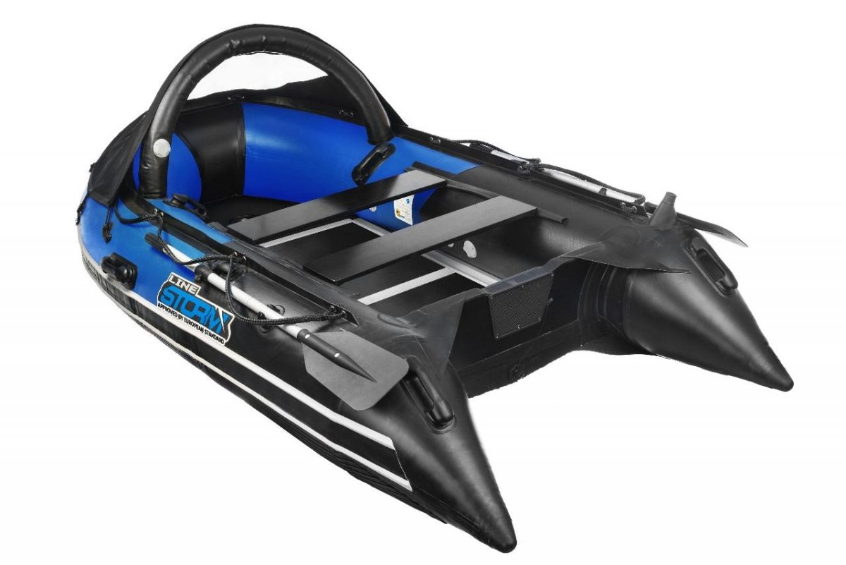 Лодка ПВХ Stormline Adventure Standard 360