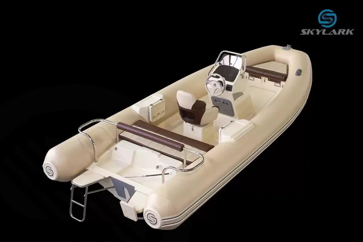 РИБ Скайларк 420