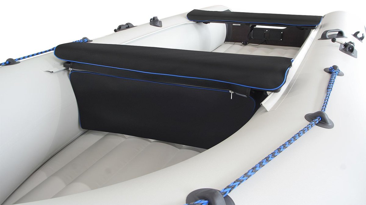 Профмарин 390 Люкс