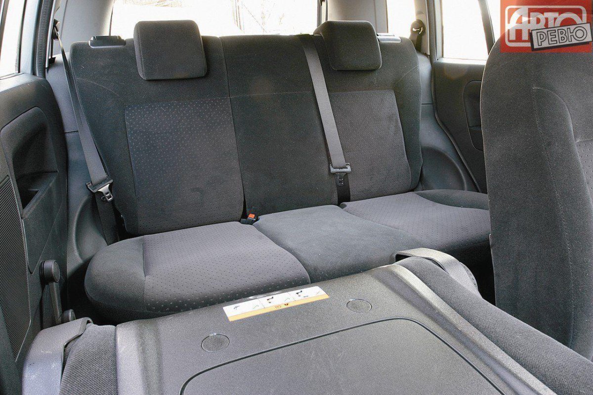 Ford Fusion 2005-2012