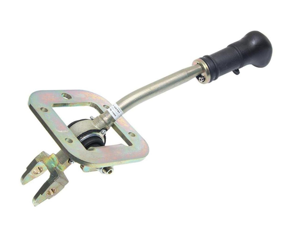 Рычаг КПП КАМАЗ 6520