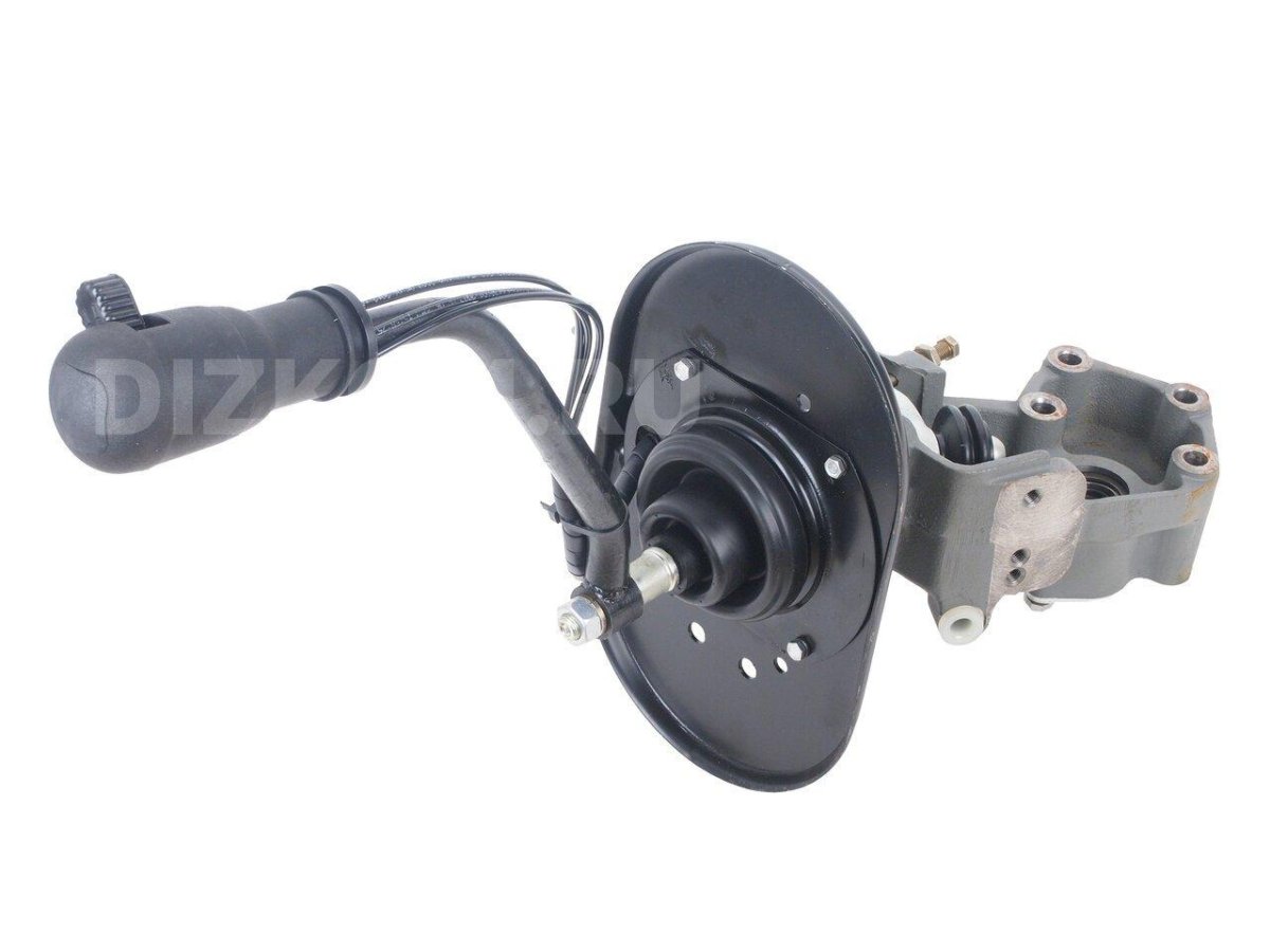 Кулиса КПП КАМАЗ 154 1703204