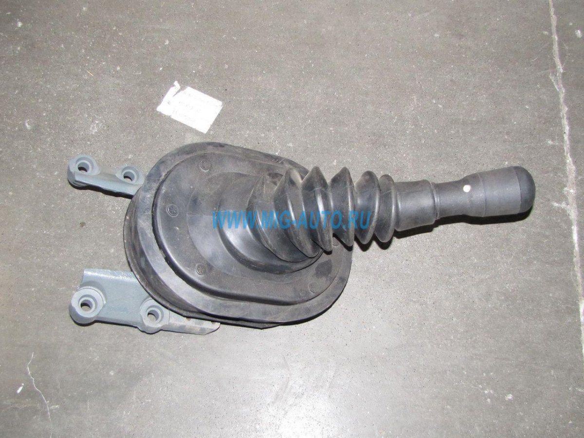 Кулиса КПП КАМАЗ 43118