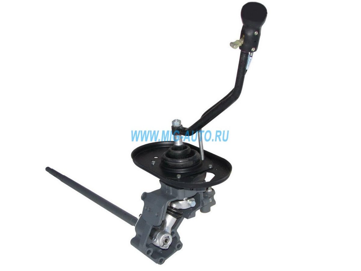 Кулиса КПП КАМАЗ 154 1703204