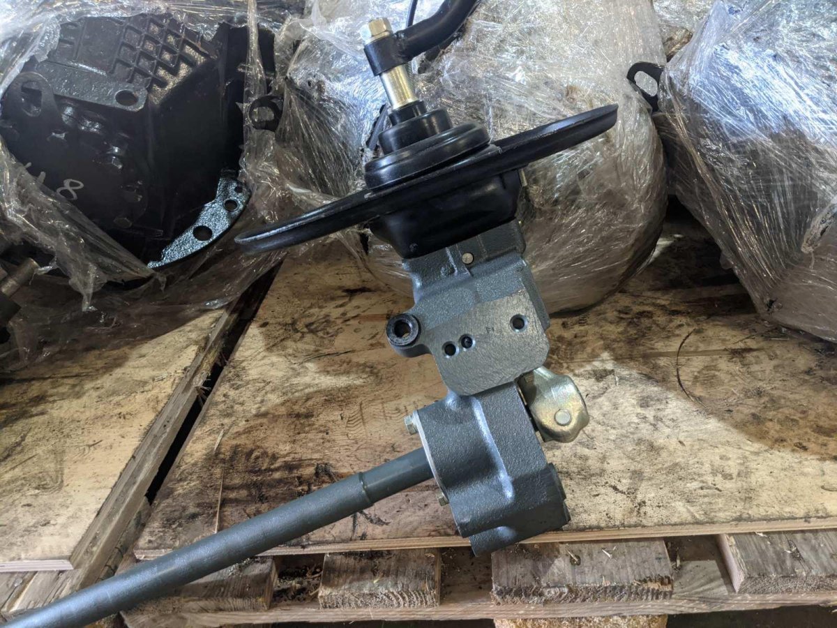 Кулиса КАМАЗ 5320 В сборе