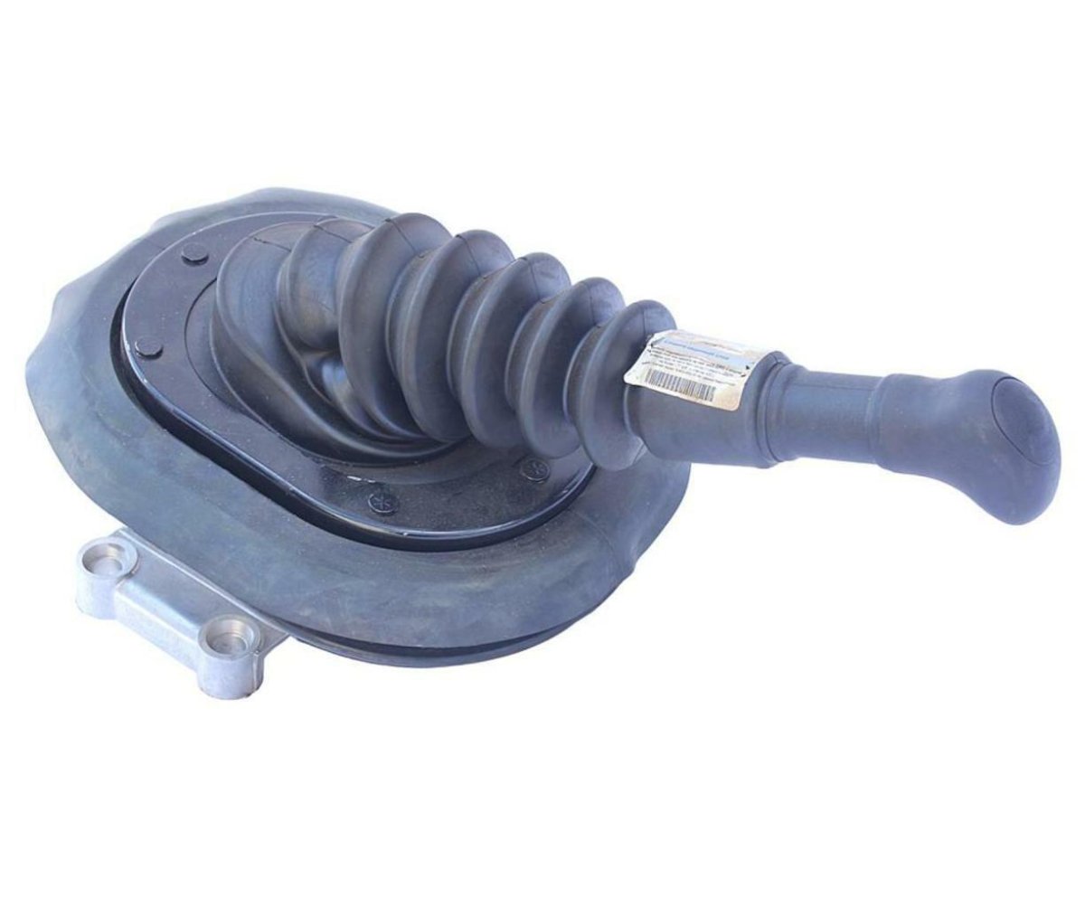 Опора рычага КПП КАМАЗ 65115