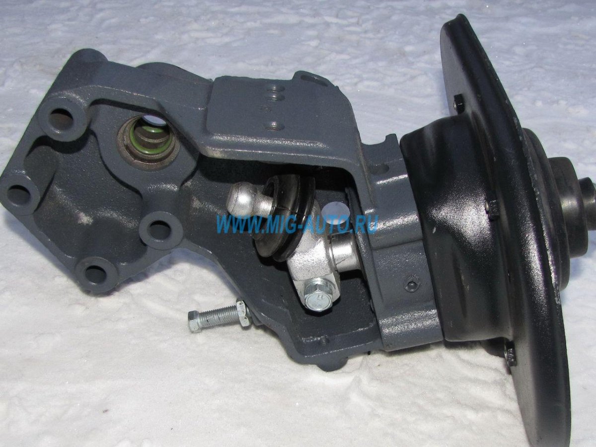 Кулиса КПП КАМАЗ 154 1703204