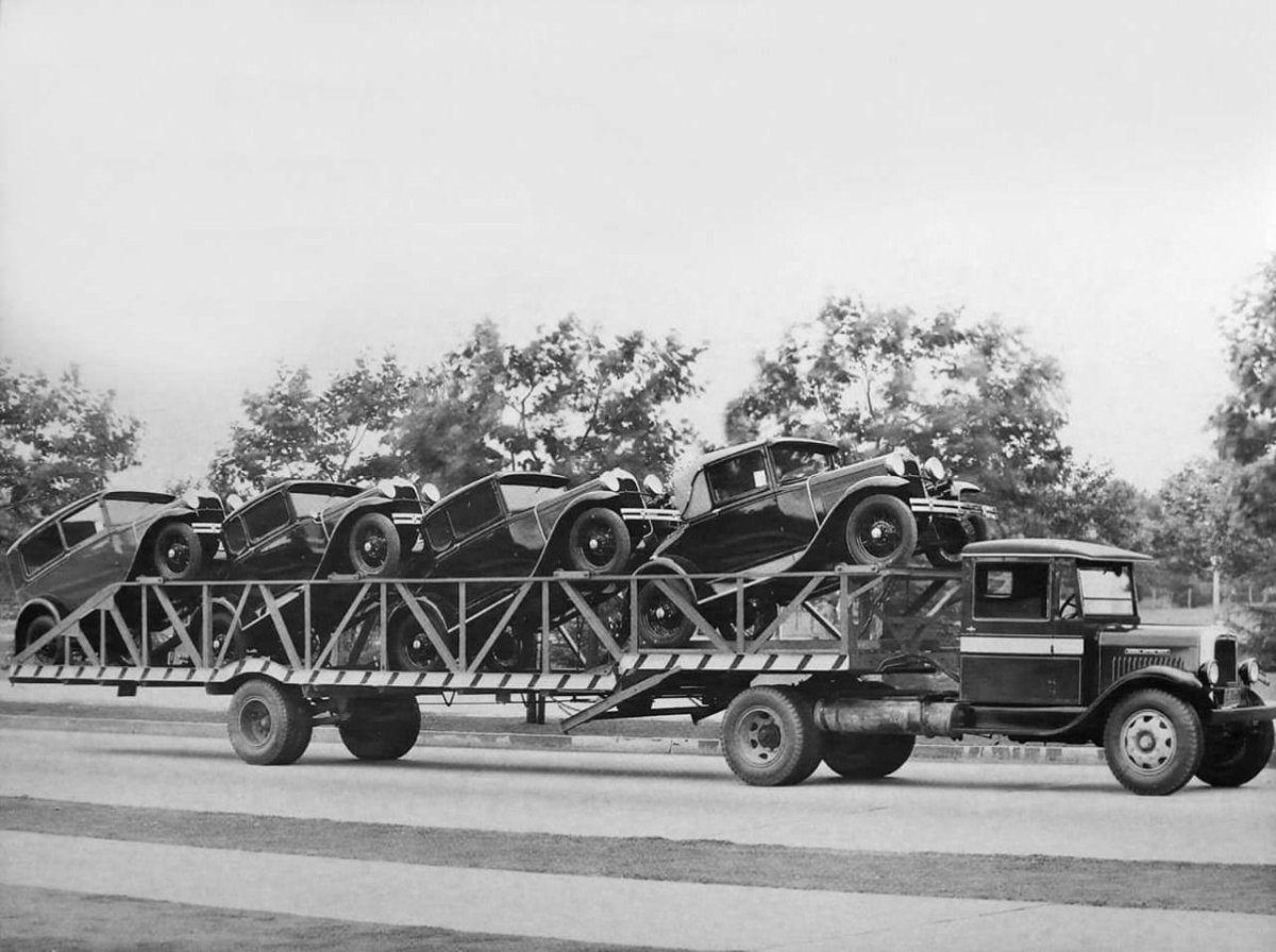 Dad транспортное средство