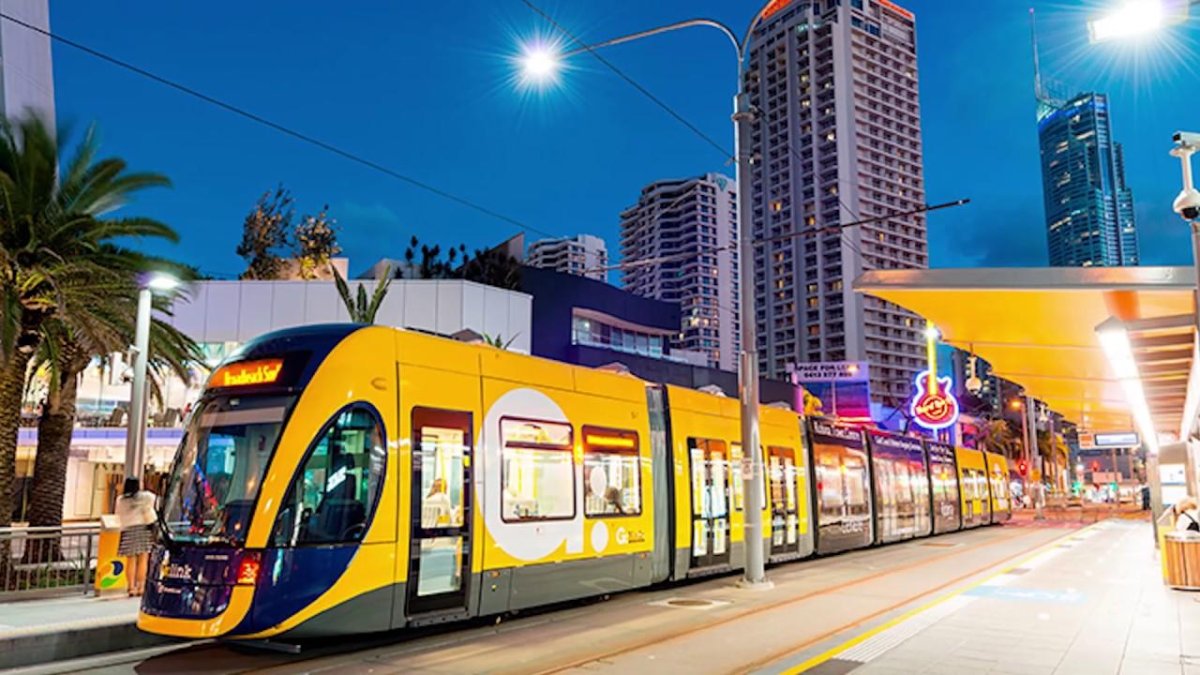 Голд-Кост Австралия