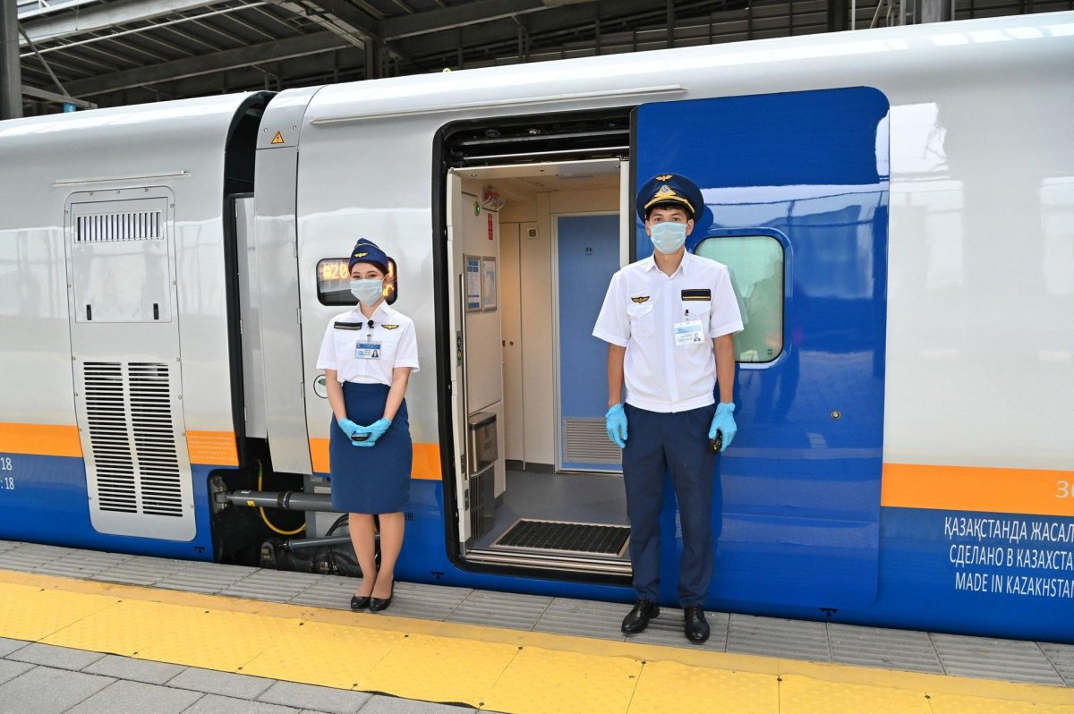 Тулпар Тальго