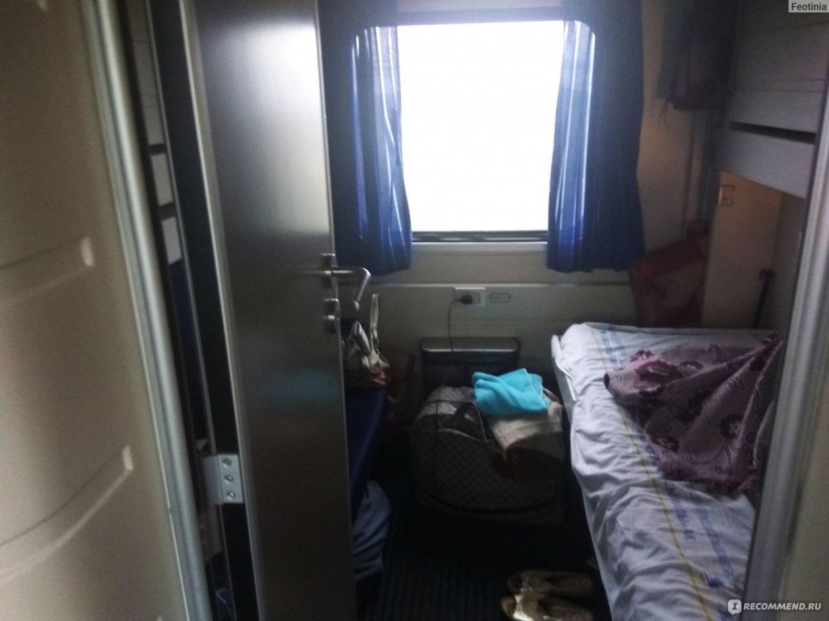 Поезд Петропавловск Алматы