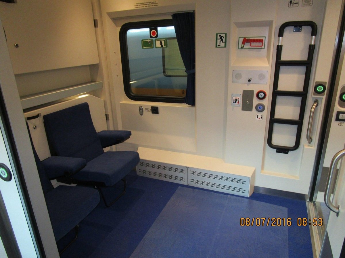 Тулпар Тальго купе