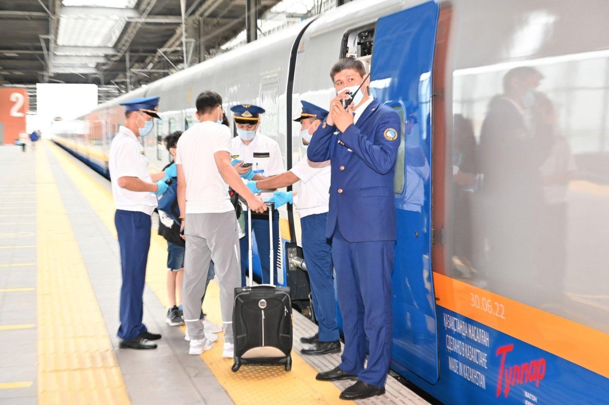 АО "пассажирские перевозки"