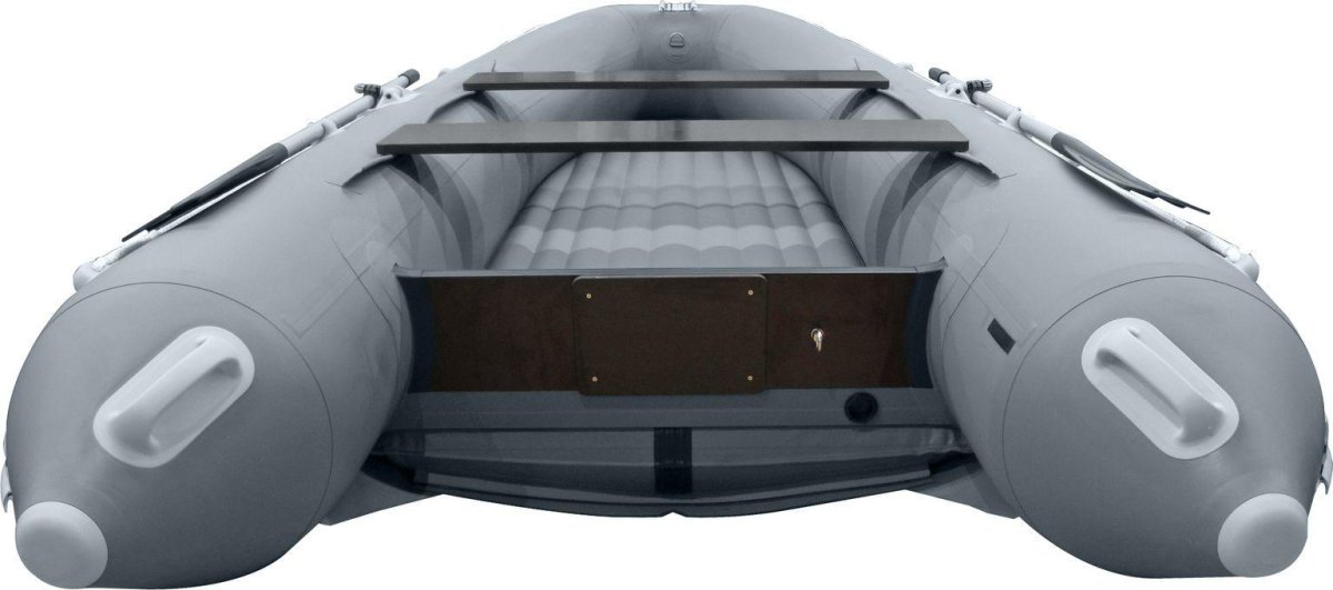 Лодка ПВХ Solar 380 Оптима