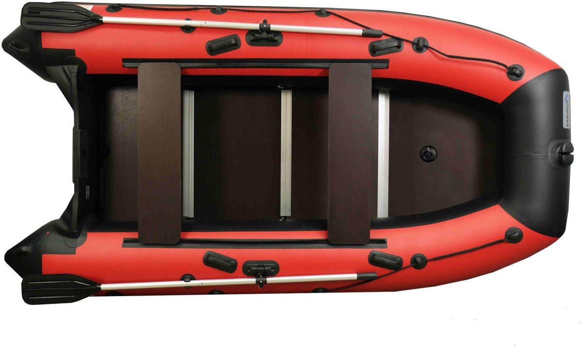 Лодка ПВХ Marlin 330 a