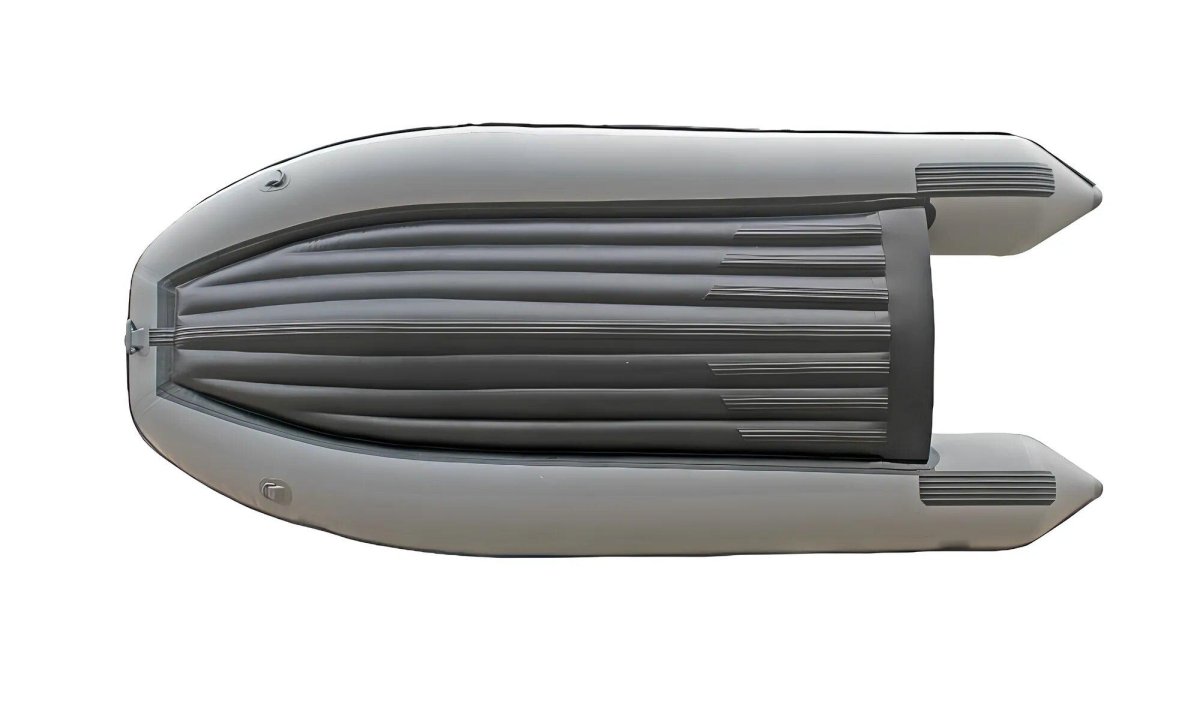 Лодка ПВХ «Кайман n-360» НДНД