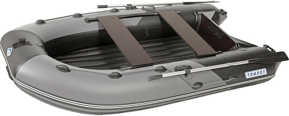 Лодка пилот 360 НДНД