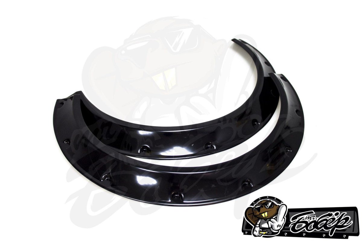 Фендеры 40 мм