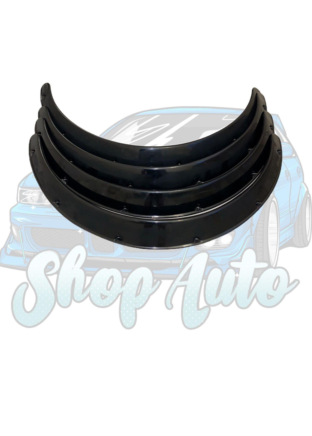 Фендеры универсальные 50 мм