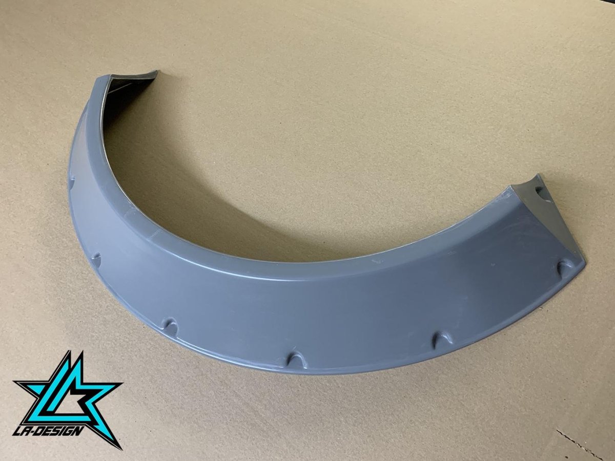 Фендеры КАМАЗ Нео