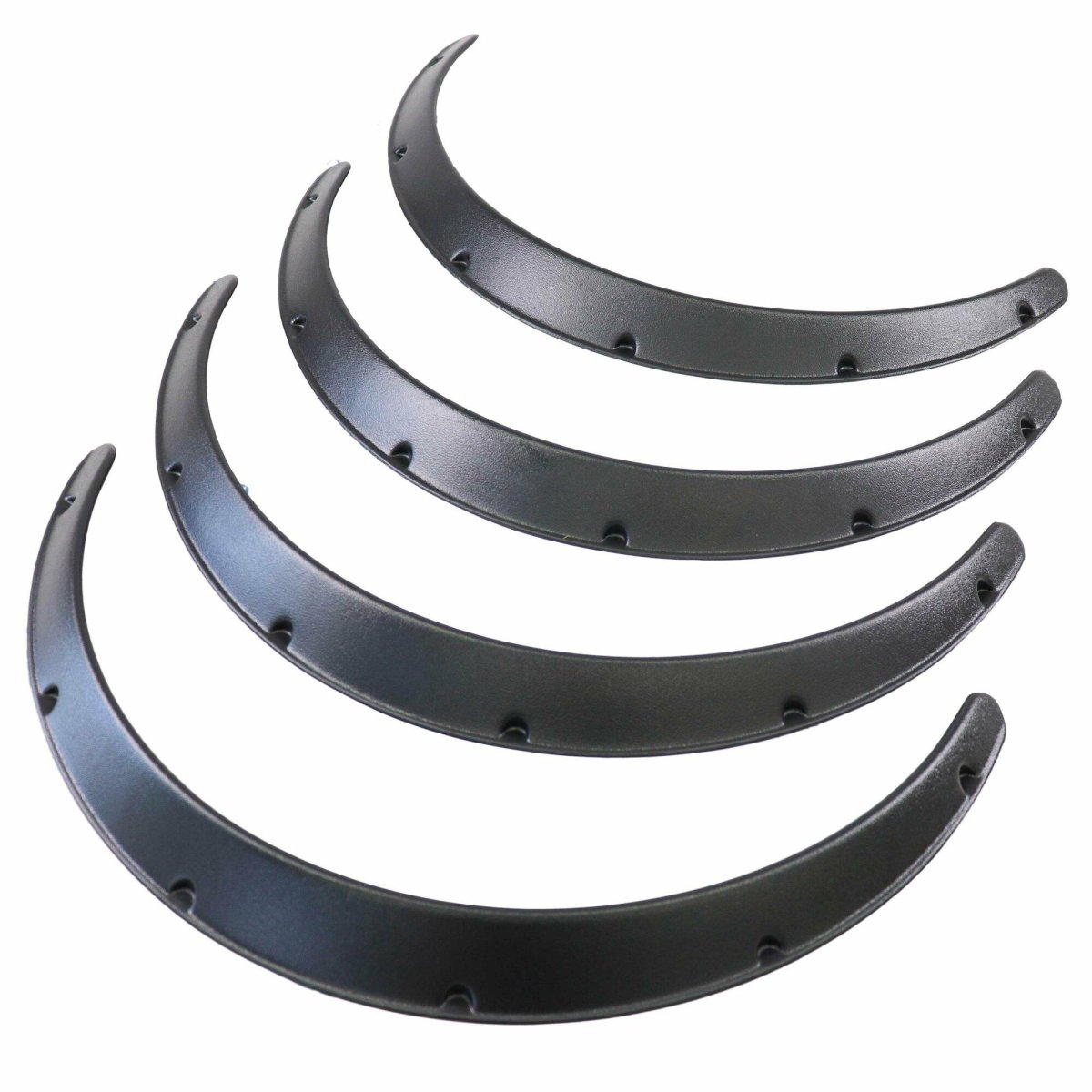 Расширители колёсных арок фендера 2105