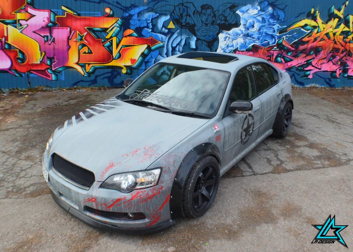 Фендеры New School