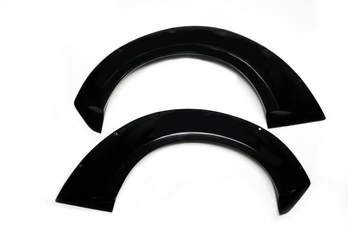 Wave Style фендеры