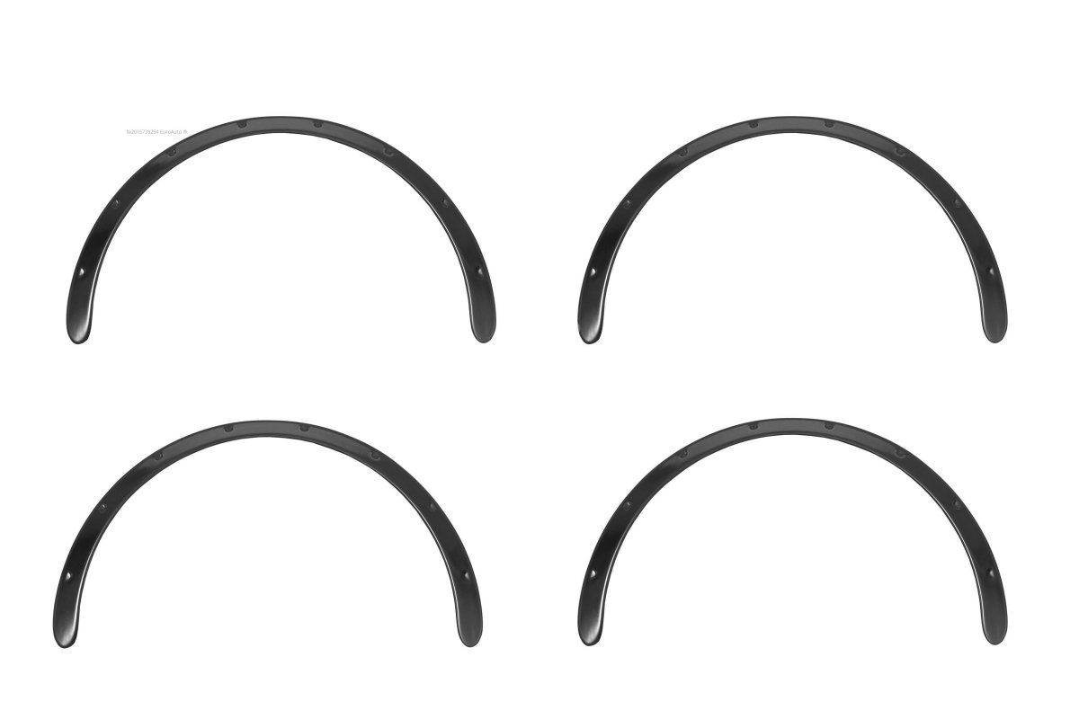 Фендера универсальные с выносом 50 мм