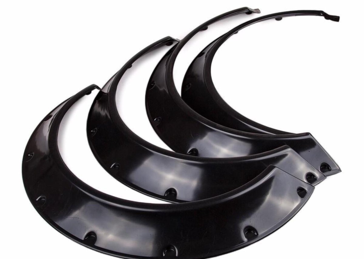 Фендеры универсальные, 60 мм,