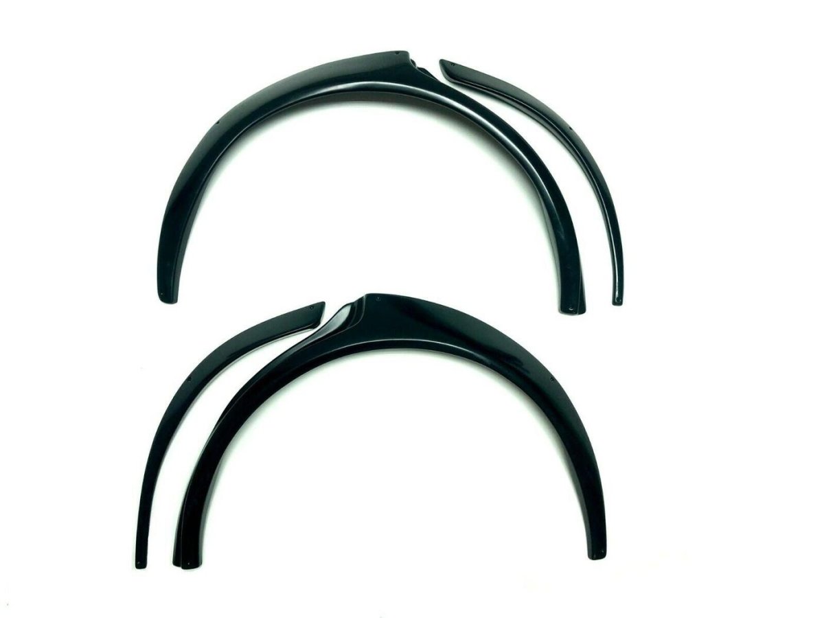 Расширители арок Марк 2 100