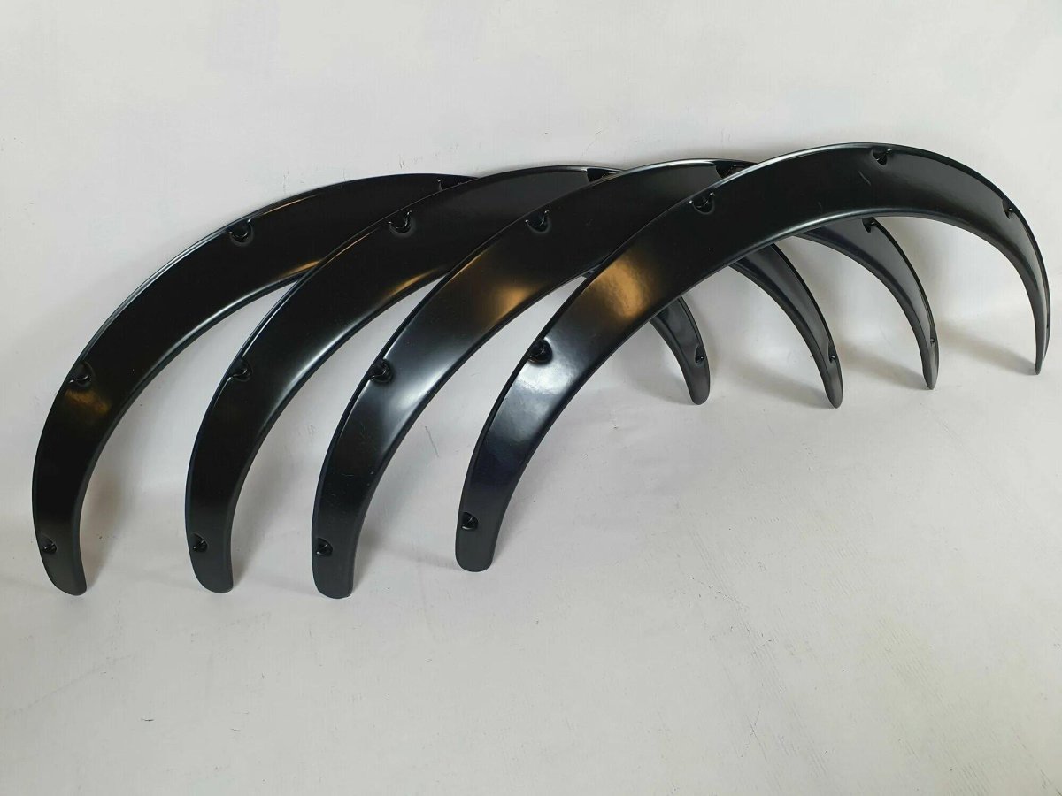 Фендер на ниву