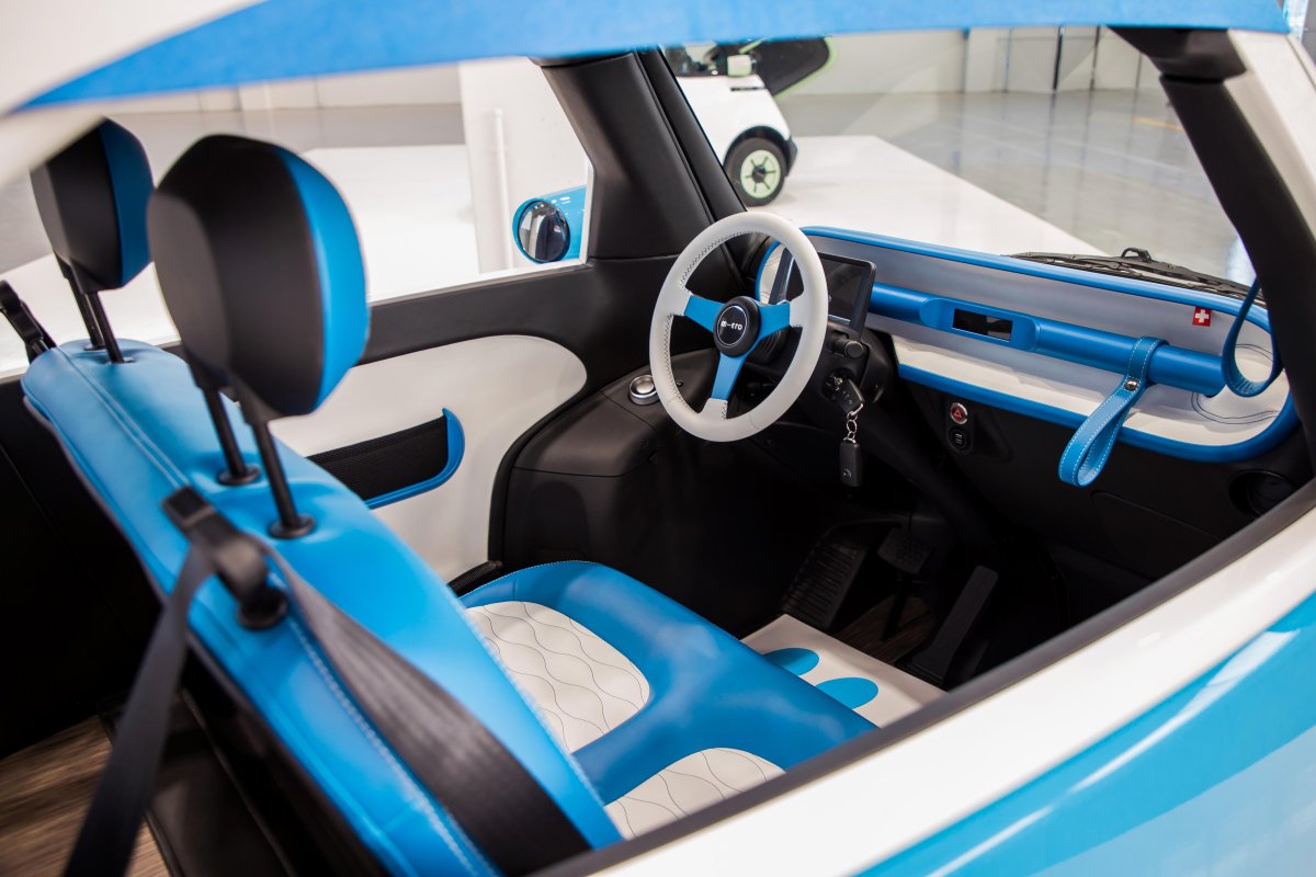 Микролино Лайт