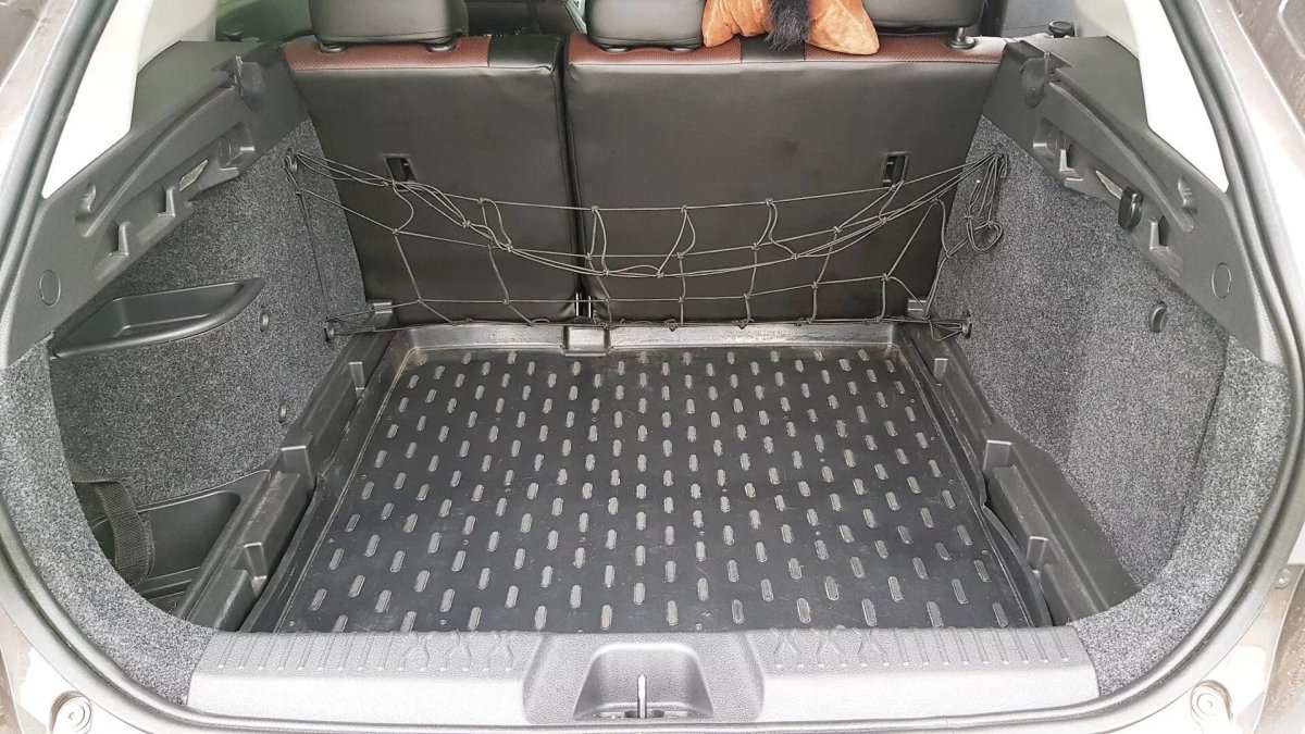 Лада Веста св багажник