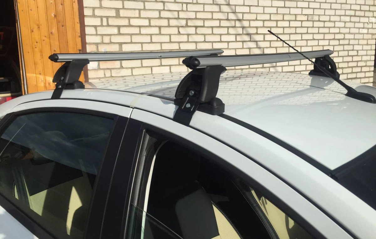 Багажник Евродеталь Веста