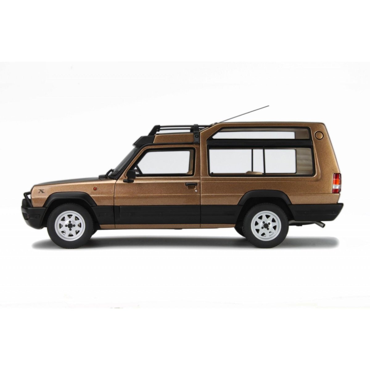 Talbot Matra Rancho 1984