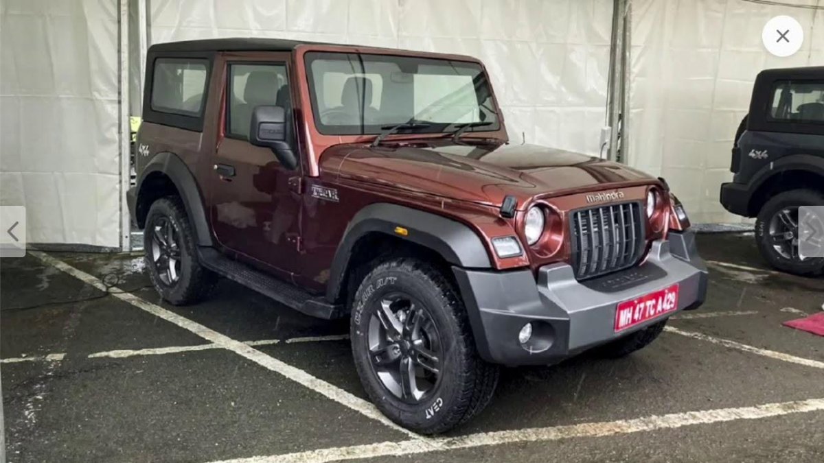 Новый УАЗ Хантер 2022