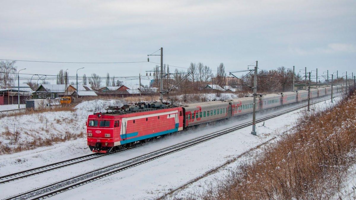 011 Эпоезд