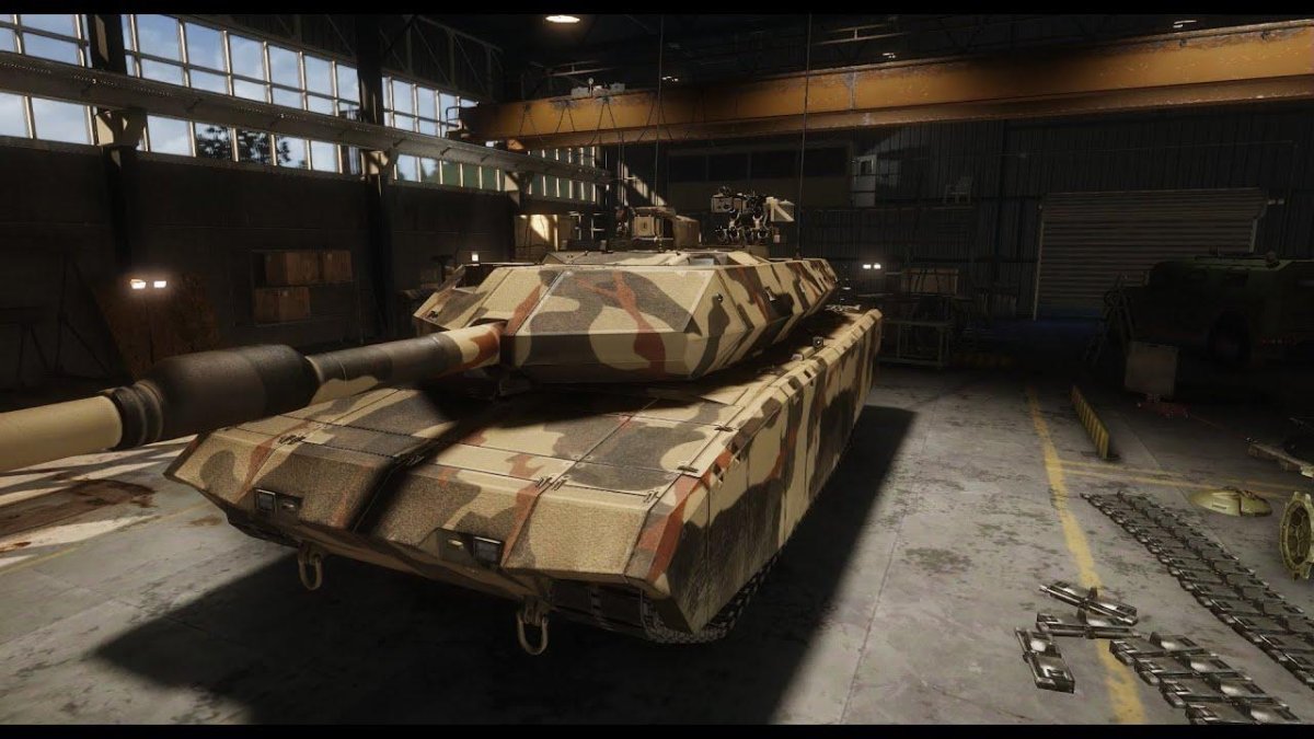 Leopard 2a7-140