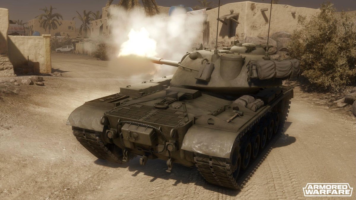 Проект Армата геймплей