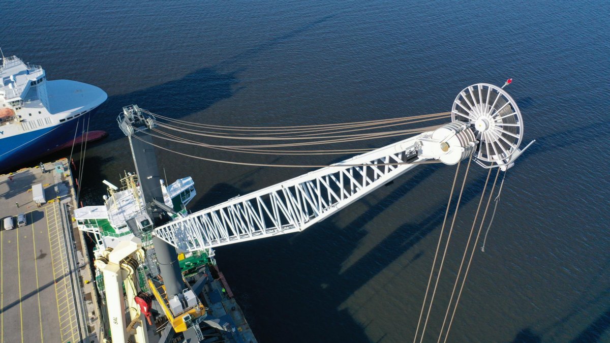 LHM 800 Бронка