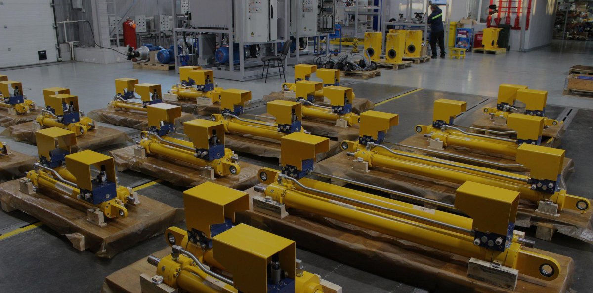 ООО стендовое оборудование