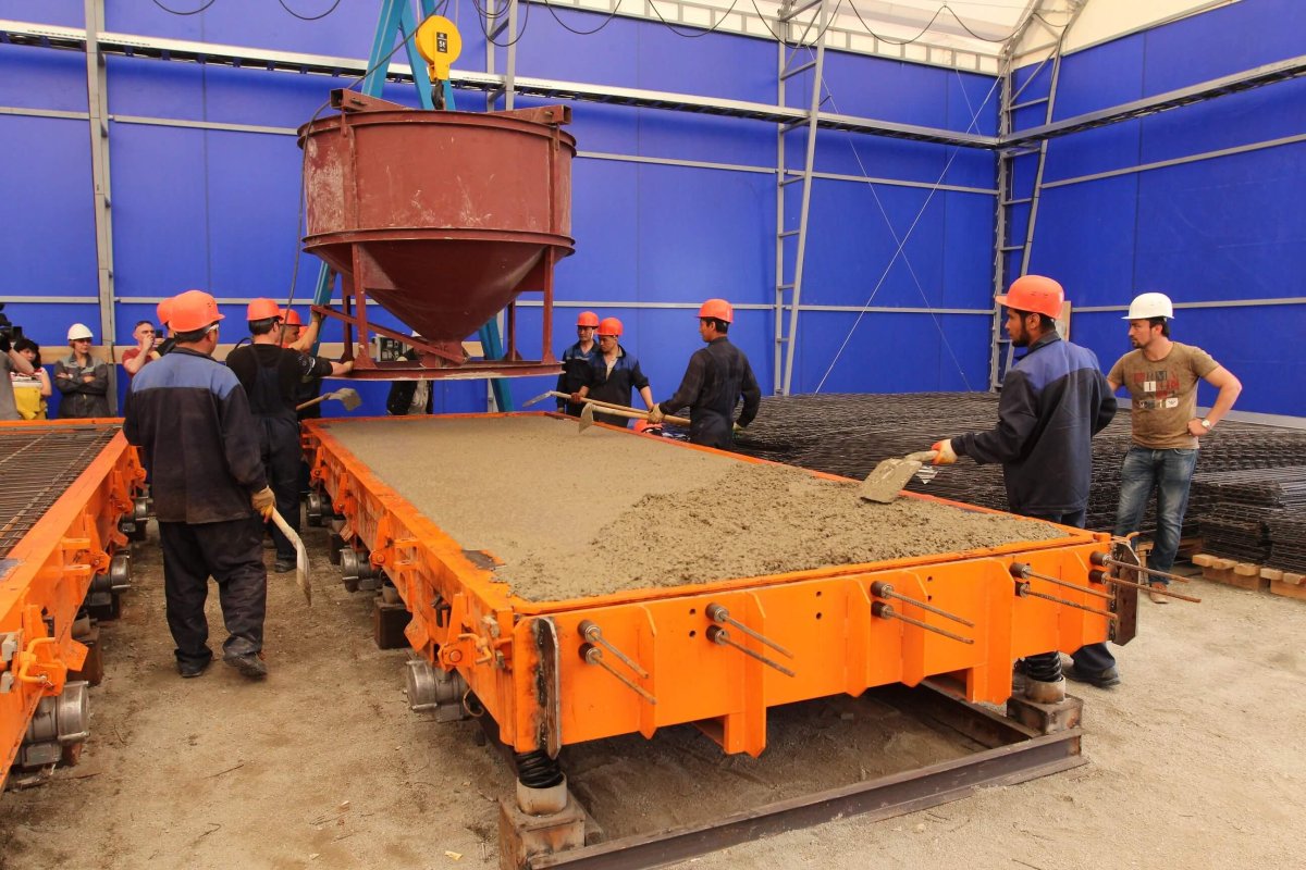 Якутцемент Мохсоголлох