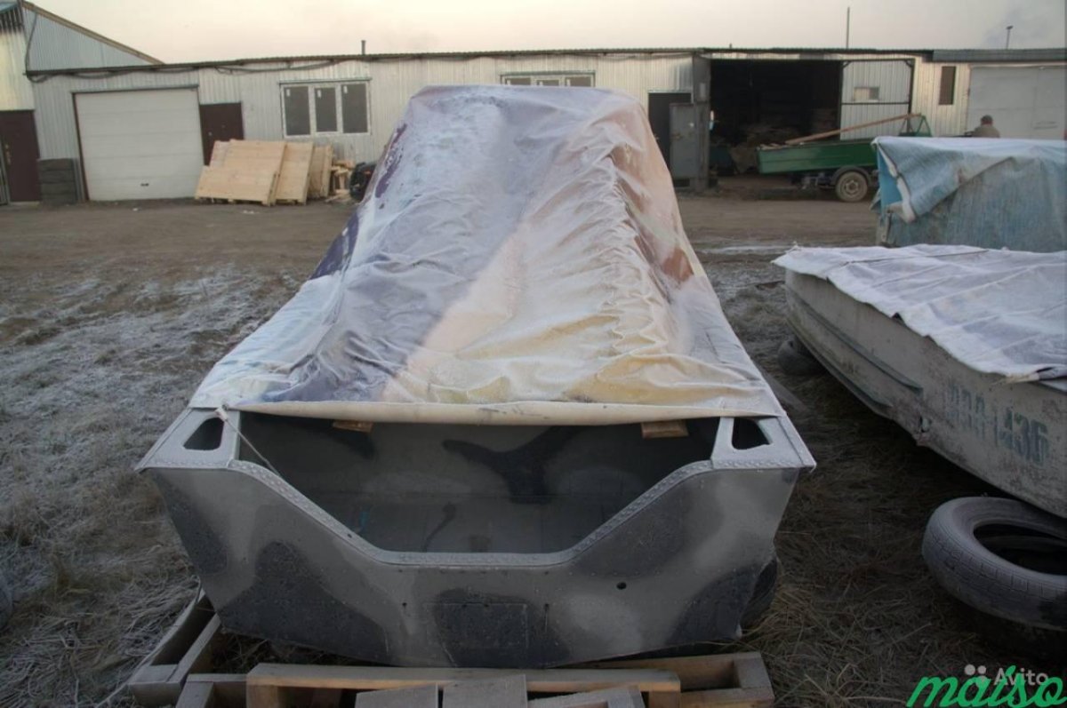 Лодка Серебрянка 3 технические характеристики