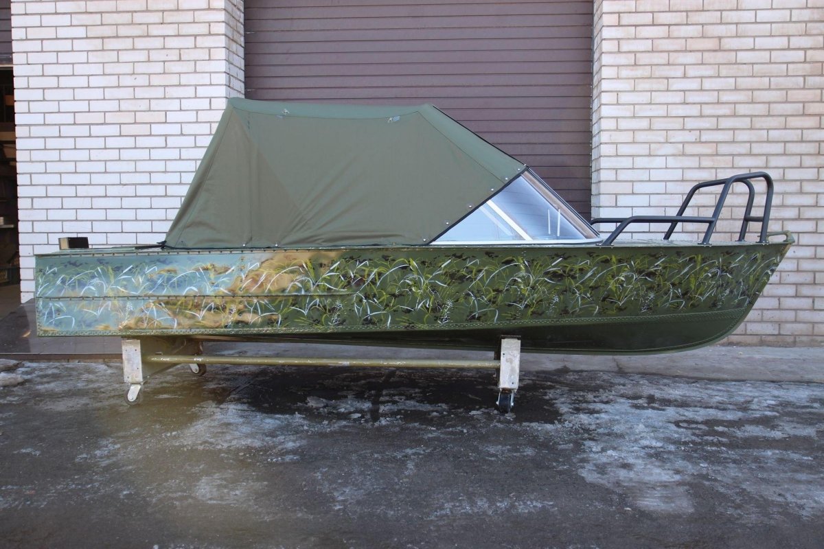 Мкм Ярославка