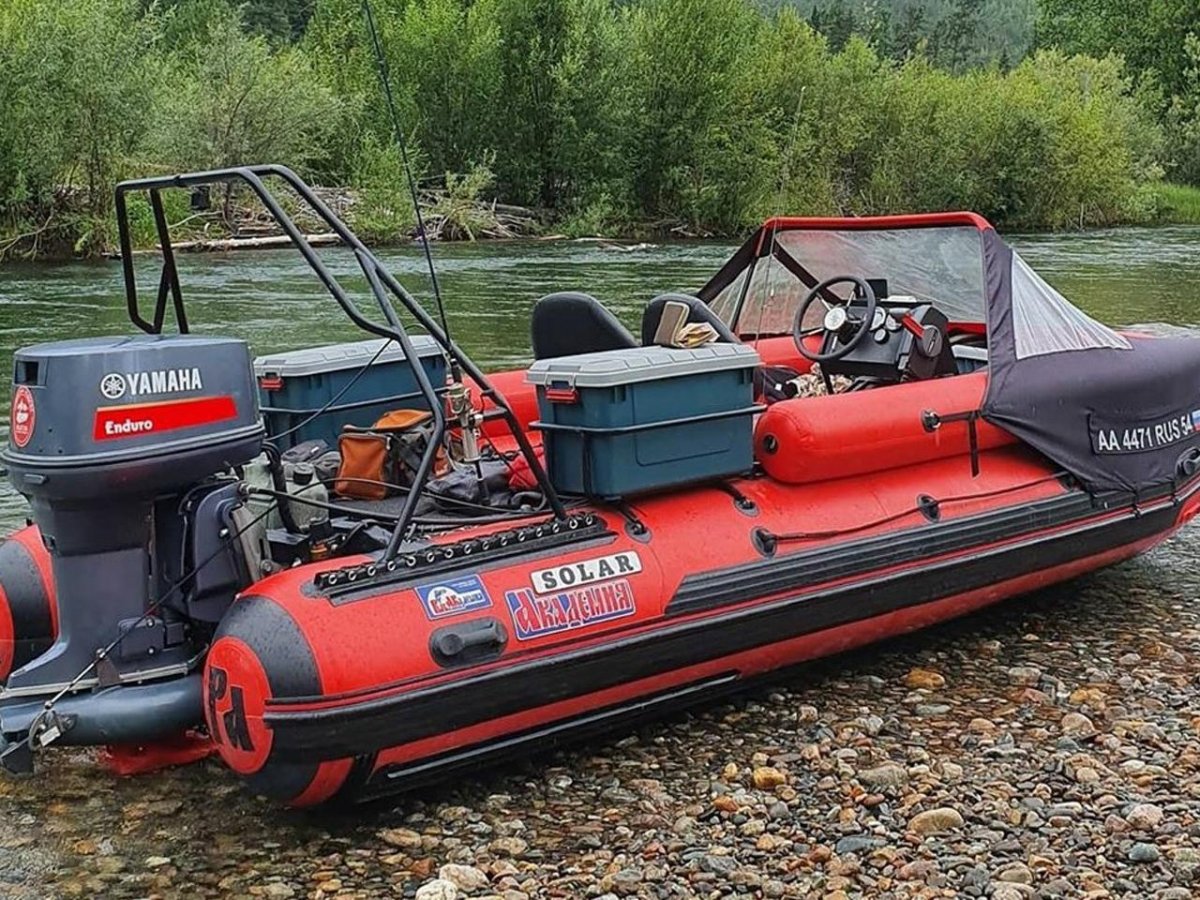 Солар 555 Академия