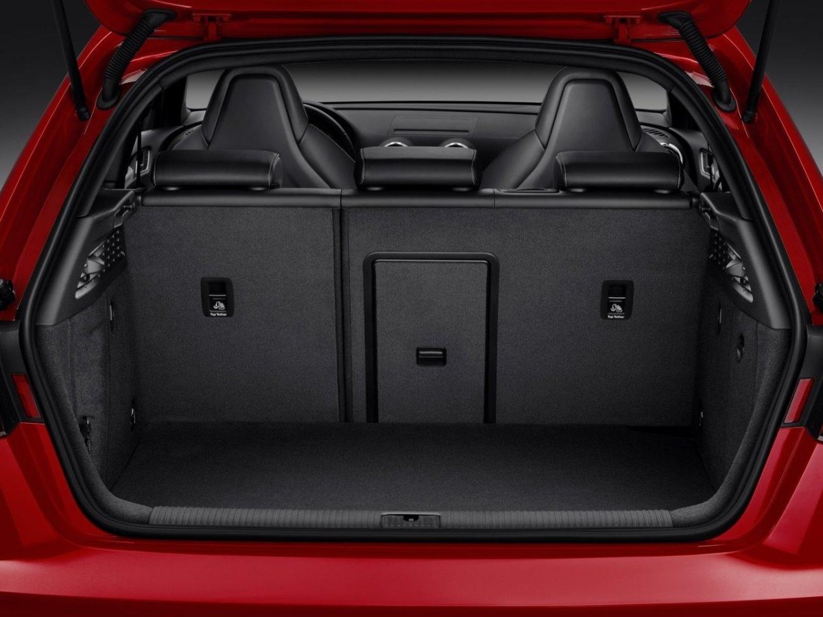 Audi s3 8v Sportback